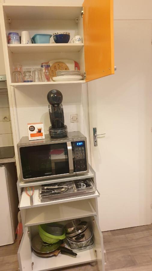 Simplicien *cosy* Plein Centre De *tv* Wifi *cafe* * Poitiers