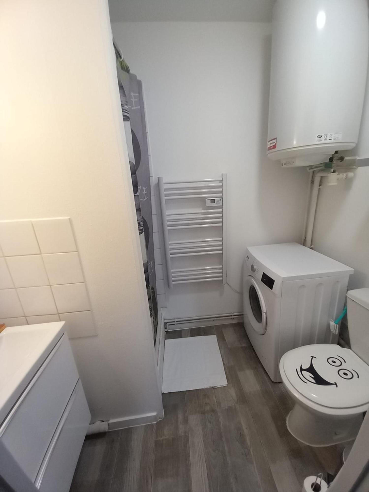 Apartment Simplicien *cosy* Plein Centre De *tv* Wifi *cafe* *